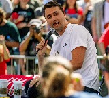 Manhunt underway for Charlie Kirk's shooter: FBI chief Kash Patel