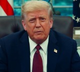 Trump blames 'radical Left' after Charlie Kirk's murder