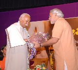 PM Modi: Mohan Bhagwat dedicated entire life to societal transformation, strengthening spirit of harmony
