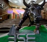 Sensex opens marginally up, Nifty near 25,000 amid mixed global cues