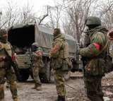 'Stay away from any offers': India advises citizens against joining Russian Army