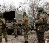'Stay away from any offers': India advises citizens against joining Russian Army
