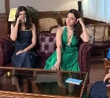 Tamannaah Bhatia showcases her ‘with food vs without food’ moods