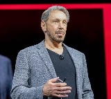 Oracle’s Larry Ellison becomes world’s richest person, surpasses Elon Musk