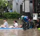 19 killed, 10 missing in Indonesia floods
