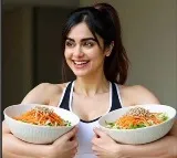 Adah Sharma shares her diet secret for glowing skin