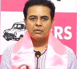 KTR demands judicial probe into 'sale' of Group-I posts