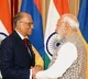 India and Mauritius two nations but our dreams and destiny are one: PM Modi