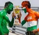 Don't make it a big issue: Kapil Dev on Ind-Pak Asia Cup clash