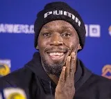 'Would have run way faster if I'd continued': Usain Bolt