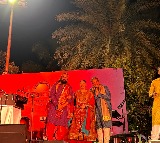 Kanika Kapoor shares why her music album ‘Sounds of Kumbh’ deserves to be celebrated on a global stage