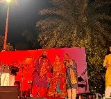 Kanika Kapoor shares why her music album ‘Sounds of Kumbh’ deserves to be celebrated on a global stage
