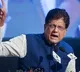 India-US trade talks on track, 1st tranche expected by November: Piyush Goyal