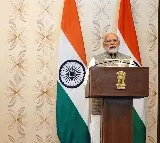 Mauritius has benefitted from India's generous assistance and expertise in key sectors: Ramgoolam