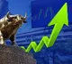 Indian indices continue winning streak for fourth straight trading session