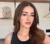 Ananya Panday unwinds at an exotic vacation in Maldives