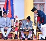 Gen-Z protest aftermath: Nepal President says finding solution under constitutional framework