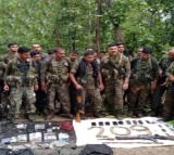 10 Maoists killed, 26 arrested in Chhattisgarh's Gariaband