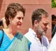Rahul, Priyanka condole passing away of veteran Congress leader PP Thankachen