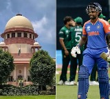 India Pakistan Asia Cup Match Petition Dismissed by Supreme Court