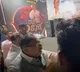 Karnataka Home Minister G Parameshwara at ABVP event creates political stir