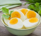Eggs for Weight Loss Amazing Benefits