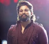 Allu Arjun Positive Review on Little Hearts Movie