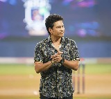 Sachin Tendulkar Not Contesting for BCCI President Post