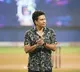 Sachin Tendulkar Not Contesting for BCCI President Post