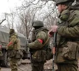 Stay away from any offers India advises citizens against joining Russian Army