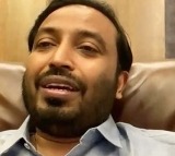 Uday Srinivas Cyber Fraud Kakinada MP Loses 92 Lakhs in WhatsApp DP Scam