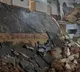 Adilabad Collectorate Building Top Floor Collapsed