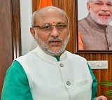 CP Radhakrishnan Resigns as Maharashtra Governor