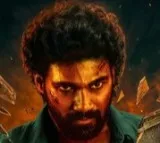 Kishkindapuri Movie Update