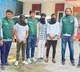 ISIS Terror Plot Foiled Arrests in Telangana and Four States