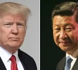 China Warns US Against Interference