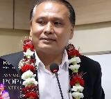 Kulman Ghising Appointed as Nepal Interim Government Leader