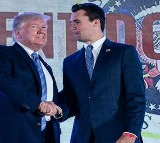 Trump Ally Right Wing Activist Charlie Kirk Shot Dead At University Event