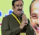 Anbumani Ramadoss ousted from PMK by father Ramadoss