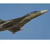 Tejas Mark1A Production Gets Key Boost with third Engine Supply