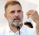 Rahul Gandhi Fires at BJP Over Vice President Election Vote Theft