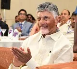 Chandrababu Naidu to Attend Vice President Oath Ceremony in Delhi