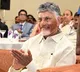 Chandrababu Naidu to Attend Vice President Oath Ceremony in Delhi