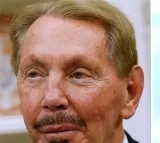 Larry Ellison overtakes Elon Musk as worlds richest person