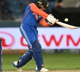 Abhishek Sharma Sets Unique T20 Record