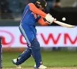 Abhishek Sharma Sets Unique T20 Record