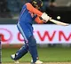 Abhishek Sharma Sets Unique T20 Record