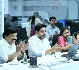 Nara Lokesh Thanks from AP People Rescued from Nepal