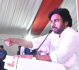 Pawan Kalyan Thanks CM Chandrababu for Forest Martyrs Welfare