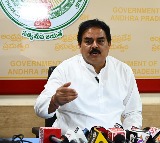 Nadendla Manohar Announces Ration Card Changes Deadline